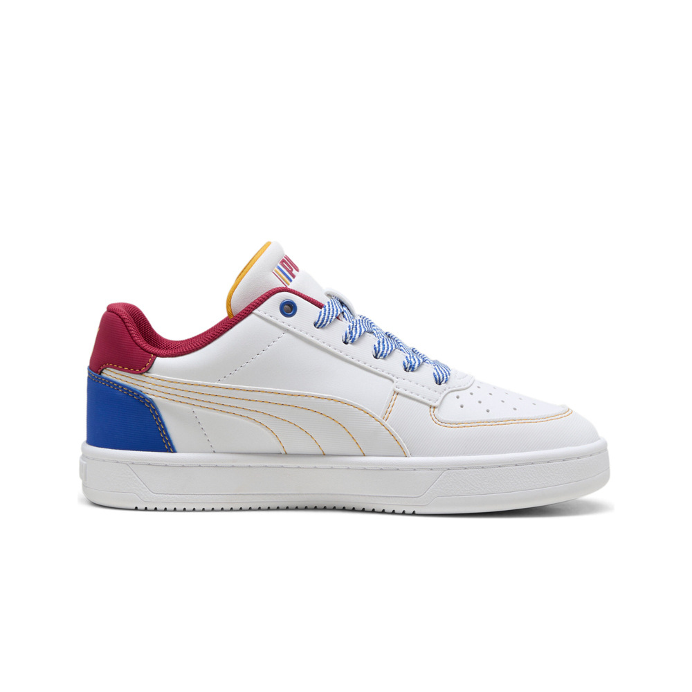Puma zapatilla moda niño Puma Caven 2.0 Starblitz Jr puntera