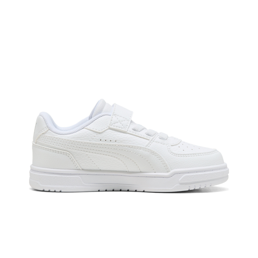 Puma zapatilla moda niño Puma Caven III AC+ P lateral interior