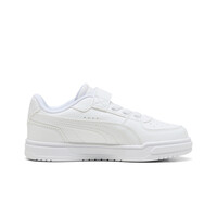 Puma zapatilla moda niño Puma Caven III AC+ P lateral interior