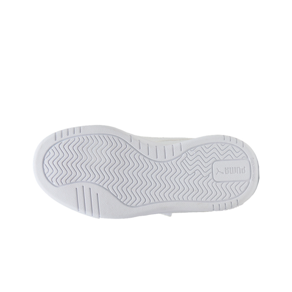 Puma zapatilla moda niño Puma Caven III AC+ P puntera