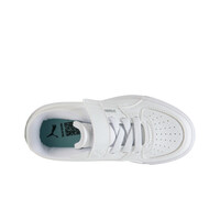 Puma zapatilla moda niño Puma Caven III AC+ P vista trasera