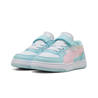 Puma zapatilla moda niño Puma Caven III Block lateral interior