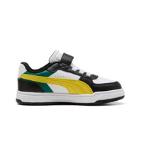 Puma zapatilla moda niño Puma Caven III Block puntera