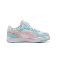 Puma zapatilla moda niño Puma Caven III Block puntera