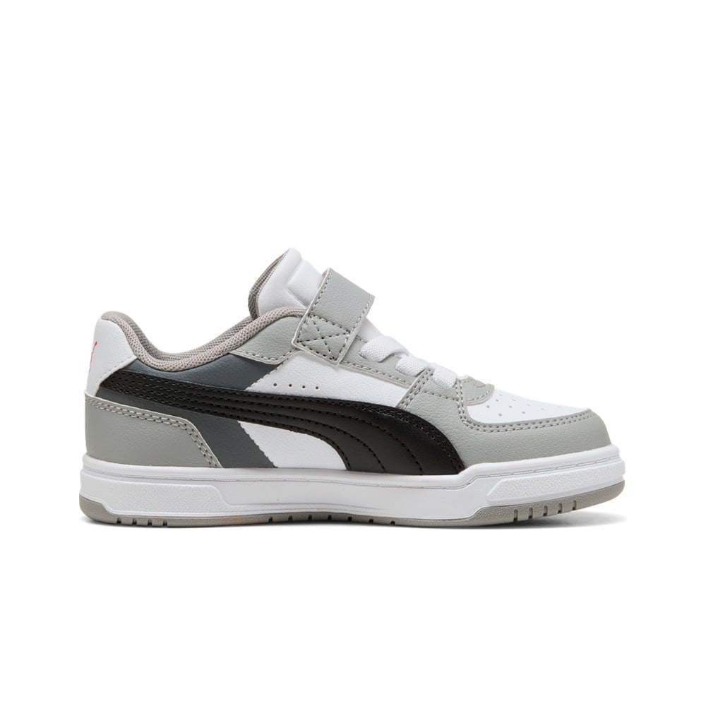 Puma zapatilla moda niño Puma Caven III Block puntera