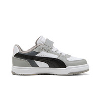 Puma zapatilla moda niño Puma Caven III Block puntera