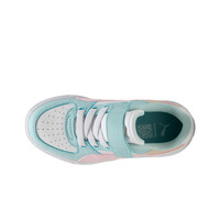 Puma zapatilla moda niño Puma Caven III Block vista superior