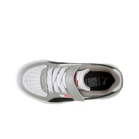 Puma zapatilla moda niño Puma Caven III Block vista superior