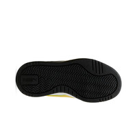 Puma zapatilla moda niño Puma Caven III Block vista trasera
