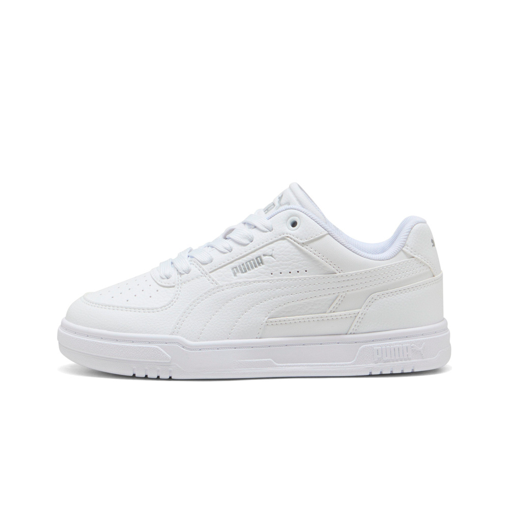 Puma zapatilla moda niño Puma Caven III Jr lateral exterior