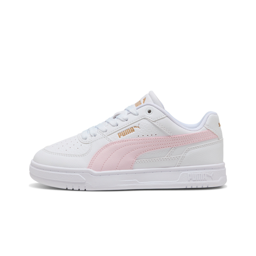 Puma zapatilla moda niño Puma Caven III Jr lateral exterior
