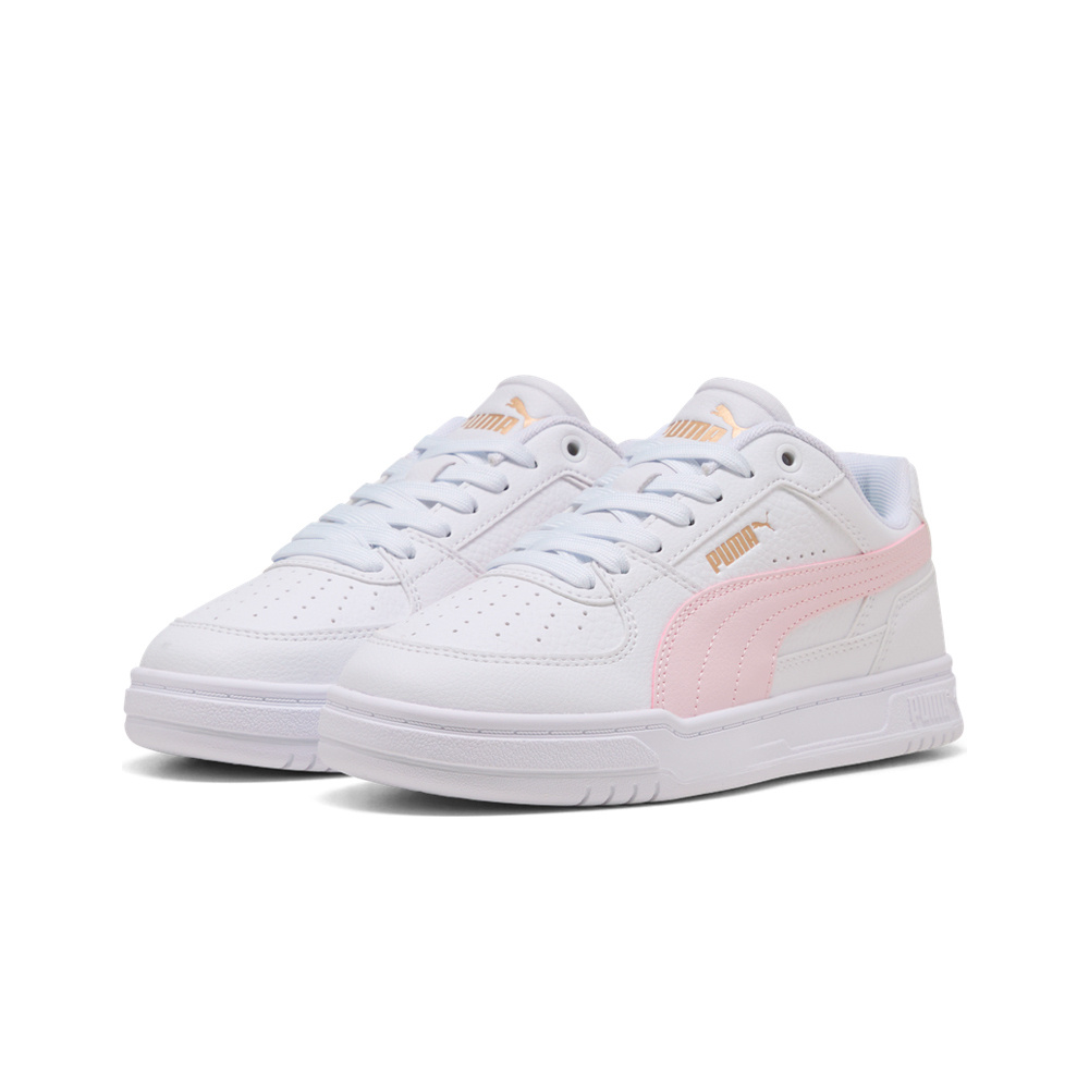 Puma zapatilla moda niño Puma Caven III Jr lateral interior