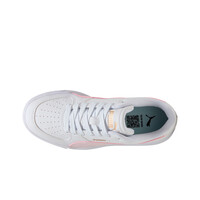 Puma zapatilla moda niño Puma Caven III Jr vista superior
