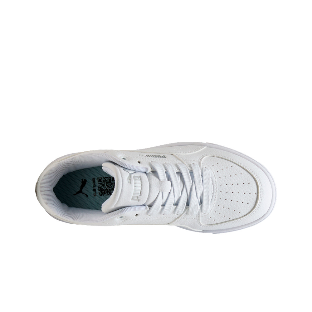 Puma zapatilla moda niño Puma Caven III Jr vista trasera