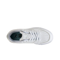 Puma zapatilla moda niño Puma Caven III Jr vista trasera
