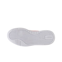Puma zapatilla moda niño Puma Caven III Jr vista trasera