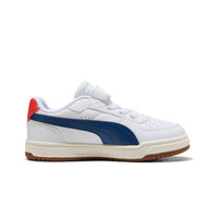 Puma zapatilla moda niño Puma Caven III Retro puntera