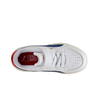 Puma zapatilla moda niño Puma Caven III Retro vista superior