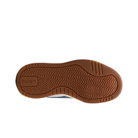 Puma zapatilla moda niño Puma Caven III Retro vista trasera