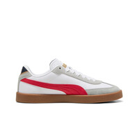 Puma zapatilla moda niño Puma Club II Era CV Jr puntera