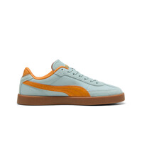 Puma zapatilla moda niño Puma Club II Era CV Jr puntera