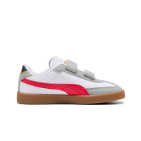 Puma zapatilla moda niño Puma Club II Era CV V PS puntera