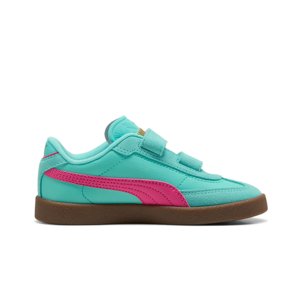 Puma zapatilla moda niño Puma Club II Era V PS puntera