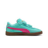 Puma zapatilla moda niño Puma Club II Era V PS puntera
