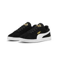 Puma zapatilla moda niño Puma Club II Jr lateral interior