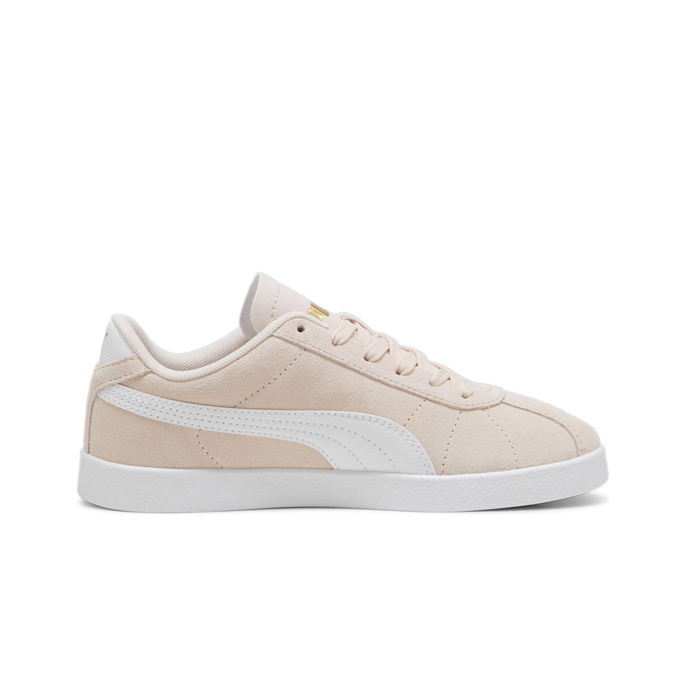 Puma zapatilla moda niño Puma Club II Jr puntera