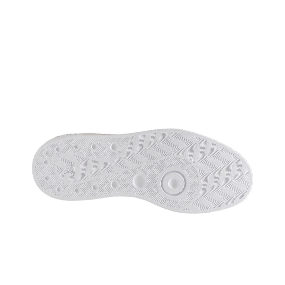 Puma zapatilla moda niño Puma Club II Jr vista trasera