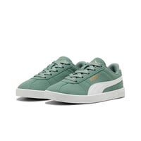 Puma zapatilla moda niño Puma Club II PS lateral interior