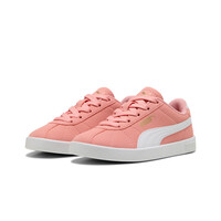 Puma zapatilla moda niño Puma Club II PS lateral interior