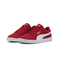 Puma zapatilla moda niño Puma Club II PS lateral interior