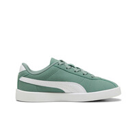 Puma zapatilla moda niño Puma Club II PS puntera