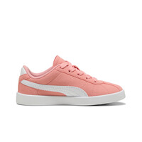 Puma zapatilla moda niño Puma Club II PS puntera