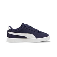 Puma zapatilla moda niño Puma Club II PS puntera