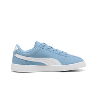 Puma zapatilla moda niño Puma Club II PS puntera