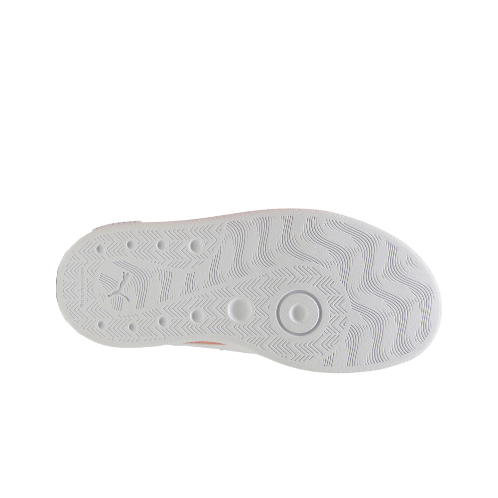 Puma zapatilla moda niño Puma Club II PS vista superior