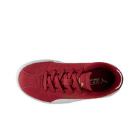 Puma zapatilla moda niño Puma Club II PS vista superior