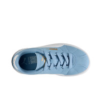 Puma zapatilla moda niño Puma Club II PS vista superior
