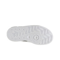 Puma zapatilla moda niño Puma Club II PS vista trasera