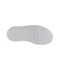 Puma zapatilla moda niño Puma Club II PS vista trasera