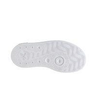 Puma zapatilla moda niño Puma Club II PS vista trasera