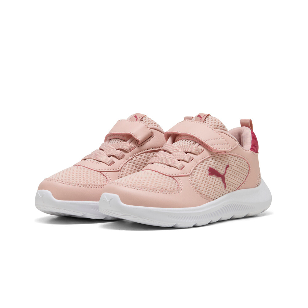 Puma zapatilla moda niño Puma Fun Racer 2 AC+ PS lateral interior