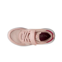 Puma zapatilla moda niño Puma Fun Racer 2 AC+ PS vista superior