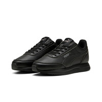 Puma zapatilla moda niño Puma R78 Lightwind S lateral interior