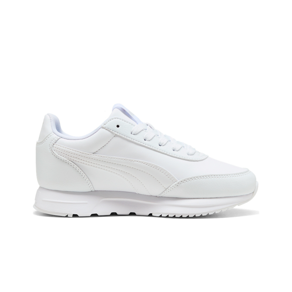 Puma zapatilla moda niño Puma R78 Lightwind S puntera