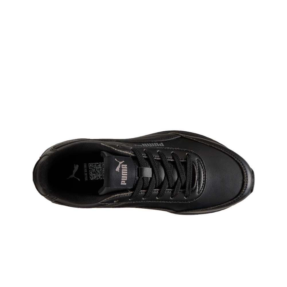 Puma zapatilla moda niño Puma R78 Lightwind S vista superior