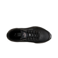 Puma zapatilla moda niño Puma R78 Lightwind S vista superior